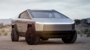 Sau tất cả, xe bán tải chống đạn Tesla Cybertruck bản sản xuất vẫn sẽ 