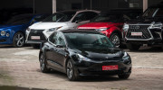 [ĐÁNH GIÁ XE] Tesla Model 3 Long Range RWD 2019 - Khác biệt!