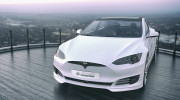 [HÃNG XE] Tesla - Sự trả thù của xe điện (Phần 7)