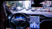 Vượt mặt BMW, hệ thống giải trí Tesla đứng đầu bảng khảo sát Consumer Reports về sự hài lòng