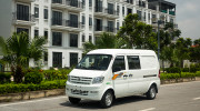 [ĐÁNH GIÁ XE] TMT K05S - Vừa đi làm, vừa đi chơi!