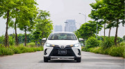 Mua Vios trong tháng 6 nhận ngay ưu đãi lên đến 30 triệu đồng