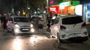 Quảng Ninh: Hyundai Grand i10 mất kiểm soát, đâm tử vong nữ công nhân vệ sinh trong đêm tối