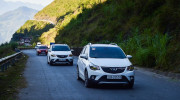 Top 10 xe bán chạy nhất tháng 6/2021: VinFast Fadil vẫn trên đỉnh vinh quang