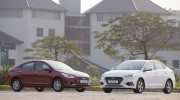 TOP 10 xe bán chạy nhất Việt Nam tháng 1/2020: Hyundai Accent bứt phá dành ngôi vương