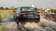 Tháng 7/2020: Toyota Vios lấy lại ngôi vương, Honda City 