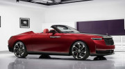 TOP 10 mẫu xe đắt nhất thế giới: Rolls-Royce La Rose Noire Droptail xác lập kỷ lục mới