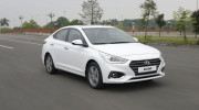 Hyundai Thành Công bán ra 29.246 xe trong 5 tháng đầu năm