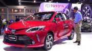 Toyota Vios trở lại dẫn đầu Top 10 xe bán chạy nhất tháng 5, Xpander đuổi theo sát nút