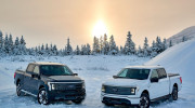 Ford, BYD và Rivian lọt vào danh sách 100 công ty có tầm ảnh hưởng nhất thế giới của năm