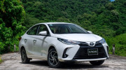 Top 10 mẫu xe đang thống trị bảng xếp hạng doanh số năm 2022 tại Việt Nam
