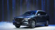TOP 5 SUV 7 chỗ bán chạy nhất tháng - 