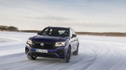 Volkswagen Touareg R - siêu Plug-in Hybrid SUV với sức mạnh 455 mã lực