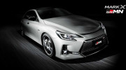 Ra mắt Mark X GRMN 2019 – phiên bản thể thao của Toyota Camry