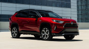 Nhiều nhân viên dính Covid-19, Toyota tạm ngừng sản xuất RAV4 và Lexus RX