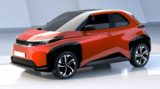 Suzuki và Toyota thắt chặt quan hệ hợp tác trong lĩnh vực xe điện