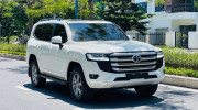 Toyota Việt Nam sẽ xử lý các nhà phân phối bán hàng kiểu 