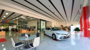 Toyota Việt Nam mở rộng hệ thống đại lý tại Đắk Lắk