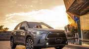 Toyota Việt Nam bán ra 10.213 xe trong tháng 11/2021, Corolla Cross và Vios là hai mẫu xe bán chạy nhất thị trường