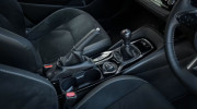 Xe điện Toyota sẽ được trang bị hộp số sàn