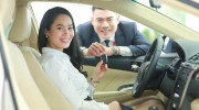 Toyota chinh phục khách hàng với chương trình tri ân hấp dẫn