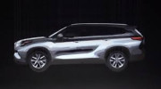 Toyota Highlander 2020 