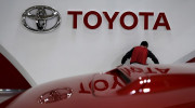 Toyota thông báo không phát hiện mẫu xe mới nào bất thường sau khi rà soát kiểm định