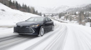 Toyota Avalon 2021 có hệ dẫn động AWD, Android Auto và phiên bản Nightshade Edition mới