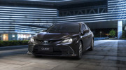 Toyota Camry hoàn toàn mới - trẻ trung hơn, mạnh mẽ hơn, an toàn hơn
