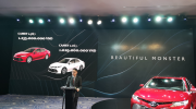 Toyota Camry 2019 chính thức chốt giá tại Việt Nam, giá cao nhất 1,235 tỷ đồng