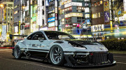 Toyota GR 86 