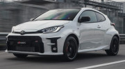 Toyota GR Yaris 2021 ra mắt Malaysia, giá 1,7 tỷ VNĐ và mạnh ngang Mercedes C300 AMG