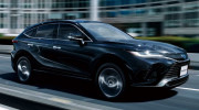 Toyota Harrier 2021 - đối thủ của Honda CR-V -  ra mắt Đông Nam Á với giá lên tới 2,8 tỷ VNĐ