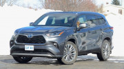 [ĐÁNH GIÁ XE] Toyota Highlander Hybrid 2021 - Thay thế động cơ, liệu đã thật sự đúng?