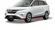 Toyota chuẩn bị tham chiến trong phân khúc SUV cỡ nhỏ cùng mẫu xe mới