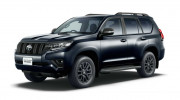 Toyota Land Cruiser Prado phiên bản 