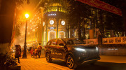 [ĐÁNH GIÁ XE] Toyota Rush S 2020 - Đủ dùng!