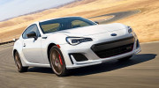 Toyota 86/Subaru BRZ thế hệ tiếp theo có thể sẽ ra mắt tại Tokyo Motor Show 2019