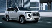 “Gã khổng lồ say ngủ” Toyota đang dần vươn vai thức dậy