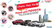 Hà Nội: Chương trình 