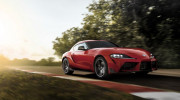[ẢNH] Chiêm ngưỡng Supra 2020: Xe thể thao chạy nhanh nhất lịch sử Toyota