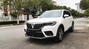 Brilliance V7 bất ngờ xuất hiện tại Việt Nam - Cả một trời công nghệ với giá chỉ 738 triệu đồng