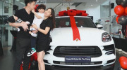 Đón sinh nhật tuổi 26, 