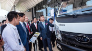Hà Nội: Triển lãm Vietnam AutoExpo 2019 sẽ được tổ chức vào tháng 6