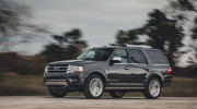 Gần 200.000 xe Ford bị triệu hồi vì nguy cơ cháy nổ