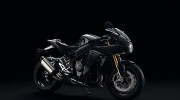 Triumph Speed Triple 1200 RR Bond Edition - Phiên bản kỷ niệm 60 năm, sản xuất giới hạn đúng 60 chiếc