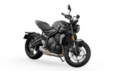 Triumph Trident 660 sẽ về Việt Nam vào tháng sau với giá 270 triệu đồng