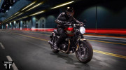 Triumph Việt Nam chính thức trình làng 3 mẫu Scrambler 1200, Speed Twin 1200 và Tiger 800 với giá từ 349 triệu VNĐ