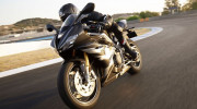 Triumph Daytona Moto2 765 Limited Edition - Siêu phẩm giới hạn với giá từ 455 triệu VNĐ
