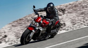 Triumph Rocket 3 R & GT 2019 công bố giá bán tại Mỹ